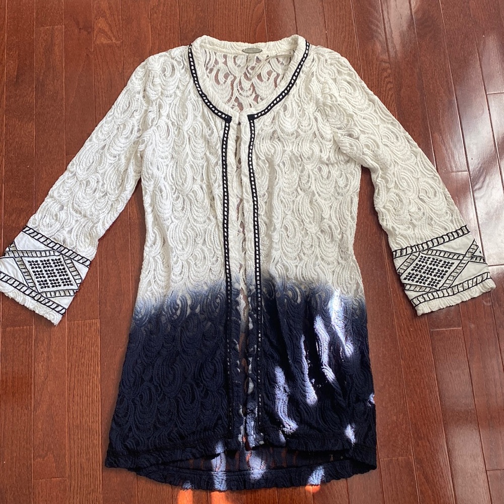 gimmicks by BKE Duster